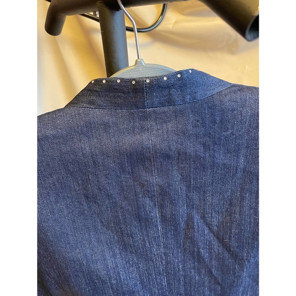 Odelish Jacket and Skirt - Picture 6 of 7